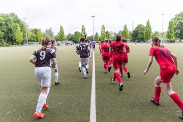 Bild 7 - F Komet Blankenese - Nienstedten : Ergebnis: 2:1